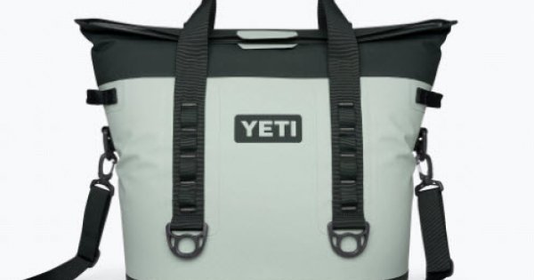 yeti hopper flip 12 sagebrush green